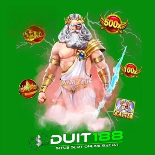 DUIT188 - Aplikasi Sportsbook Terbaik di Indonesia