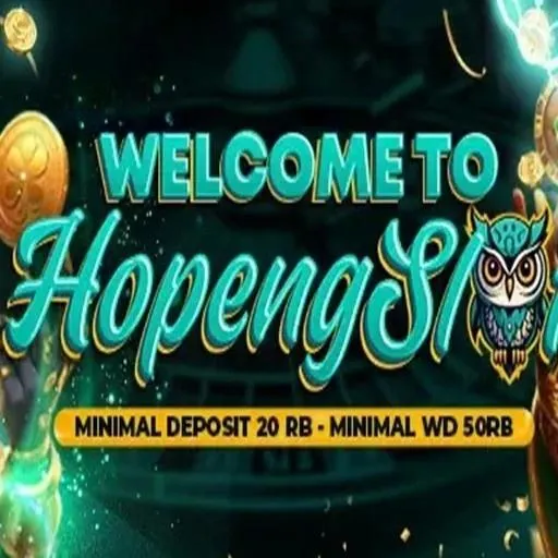 HOPENGSLOT - Permainan Match-3 Penuh Tantangan