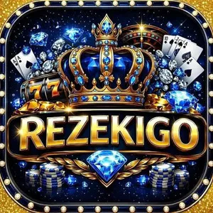 REZEKIGO - Permainan Santai yang Menyenangkan