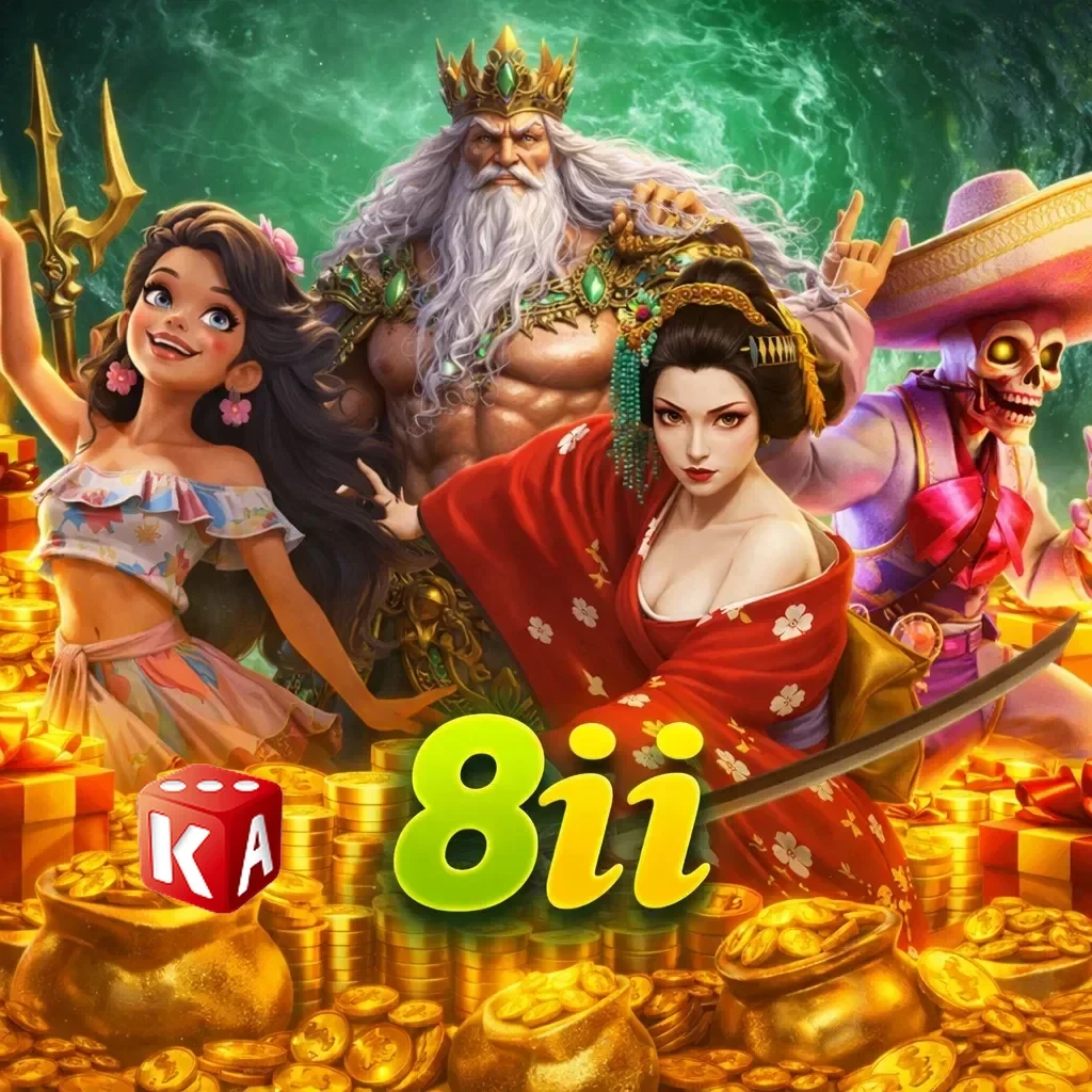 8ii — Aplikasi Hub Unduhan